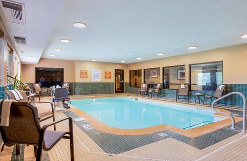 Warsaw Hotel | 25 m² Hotel ∙ 127 guests
