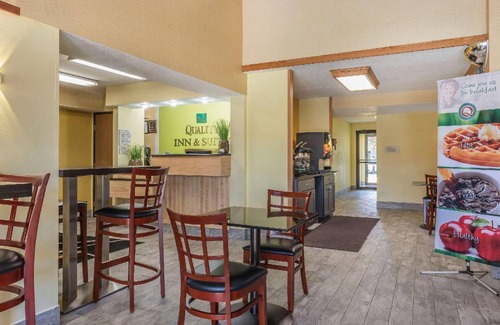 Bairdford Hotel | 25 m² Hotel ∙ 127 guests
