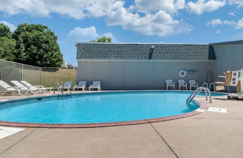 Sharonville Hotel | 25 m² Hotel ∙ 127 guests