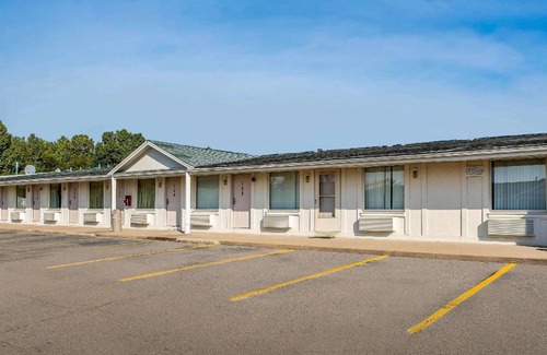 Sharonville Hotel | 25 m² Hotel ∙ 127 guests