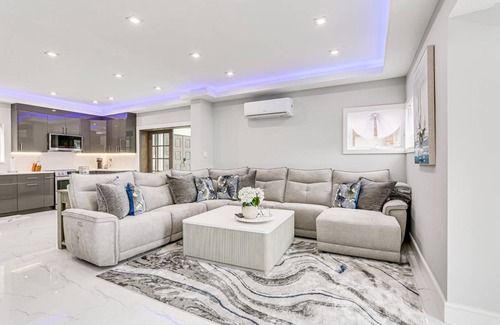 Lake Hopatcong House | 250 m² House ∙ 4 bedrooms ∙ 11 guests