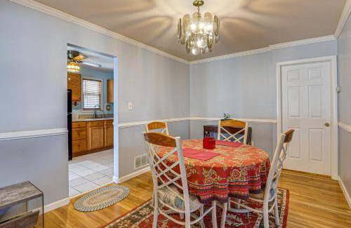 Rossville House | 251 m² House ∙ 3 bedrooms ∙ 6 guests