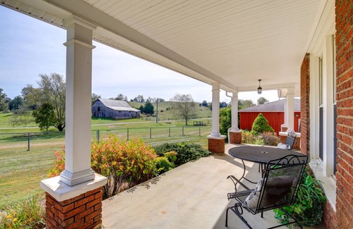 Bristol House | 251 m² House ∙ 3 bedrooms ∙ 6 guests