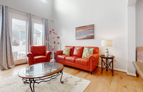 Ocean View House | 251 m² House ∙ 4 bedrooms ∙ 8 guests