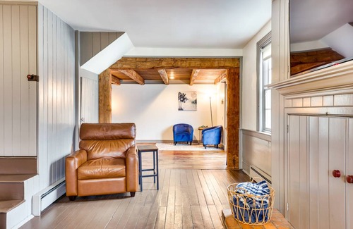 Dundee House | 252 m² House ∙ 4 bedrooms ∙ 10 guests