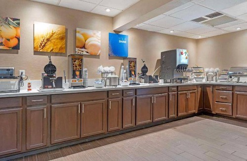 Tire Hill Hotel | 26 m² Hotel ∙ 127 guests