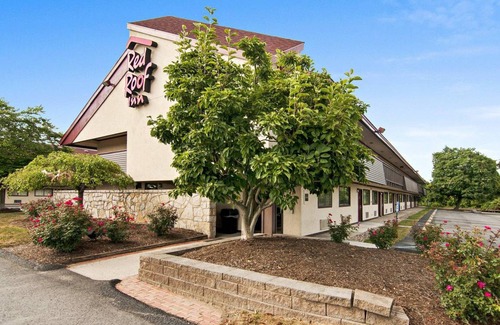 White Hall Hotel | 26 m² Hotel ∙ 127 guests