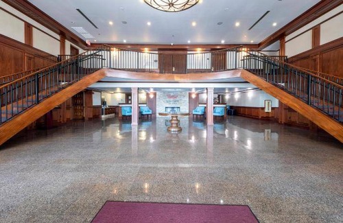 New Castle Hotel | 26 m² Hotel ∙ 4 guests