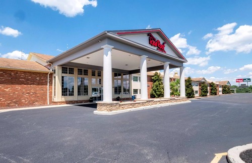 New Castle Hotel | 26 m² Hotel ∙ 4 guests