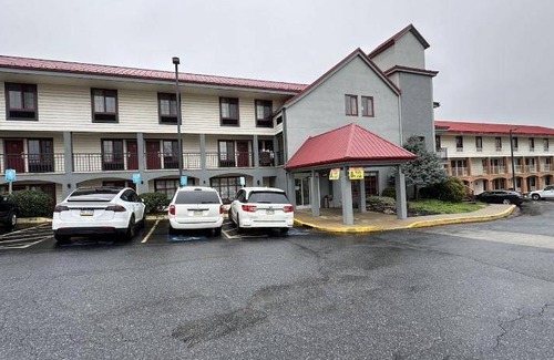 Witmer Hotel | 26 m² Hotel ∙ 5 guests