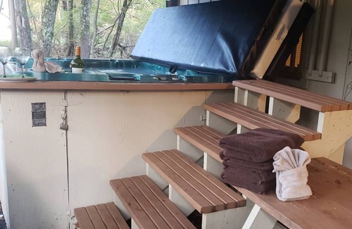 Long Pond Ski Chalet | 260 m² Chalet ∙ 4 bedrooms ∙ 10 guests