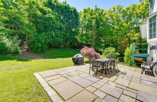 Ossining House | 260 m² House ∙ 5 bedrooms ∙ 11 guests
