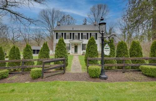 Boonsboro House | 266 m² House ∙ 4 bedrooms ∙ 9 guests