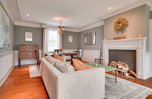 Boonsboro House | 266 m² House ∙ 4 bedrooms ∙ 9 guests