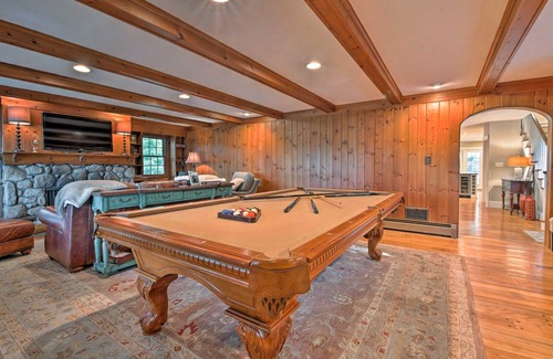 Shawanese House | 267 m² House ∙ 5 bedrooms ∙ 10 guests