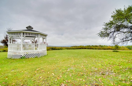 Chautauqua House | 269 m² House ∙ 5 bedrooms ∙ 10 guests