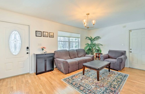 East Stroudsburg House | 269 m² House ∙ 5 bedrooms ∙ 14 guests