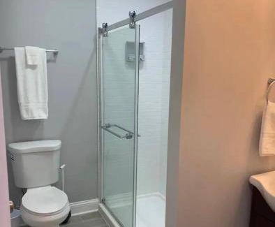 West Columbus House | 269 m² House ∙ 2 bedrooms ∙ 8 guests