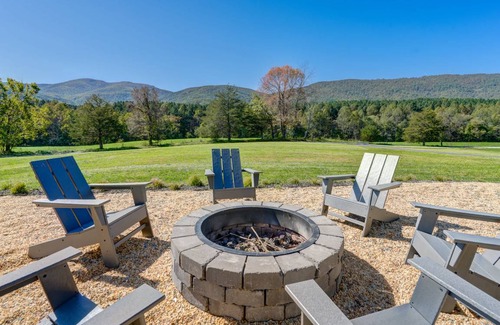 Afton House | 269 m² House ∙ 4 bedrooms ∙ 11 guests