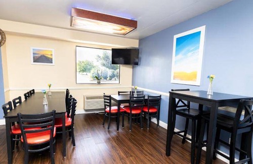 Huber Heights Hotel | 27 m² Hotel ∙ 127 guests