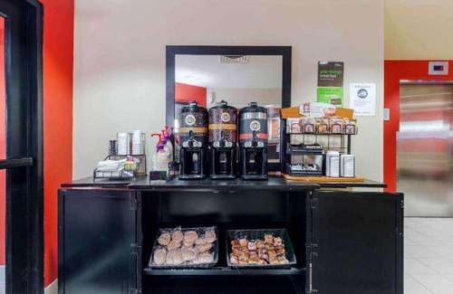 Germantown Hotel | 27 m² Hotel ∙ 127 guests