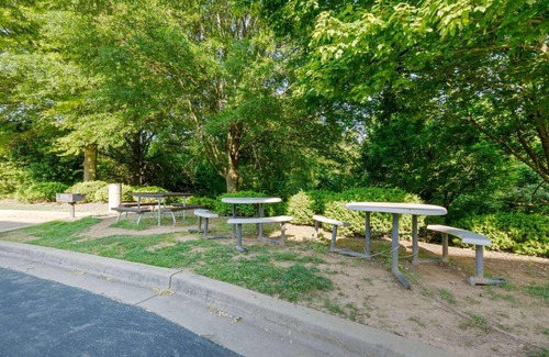 Germantown Hotel | 27 m² Hotel ∙ 127 guests