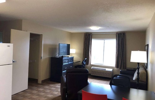 Blue Ash Hotel | 27 m² Hotel ∙ 4 guests