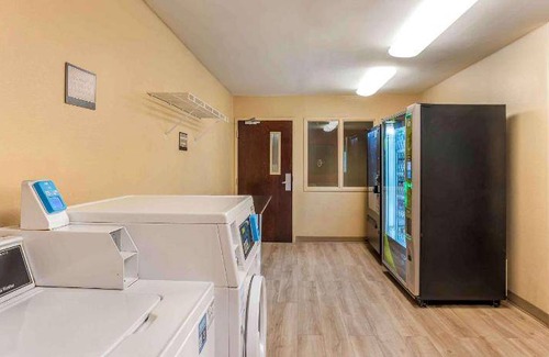 Malvern Hotel | 27 m² Hotel ∙ 5 guests