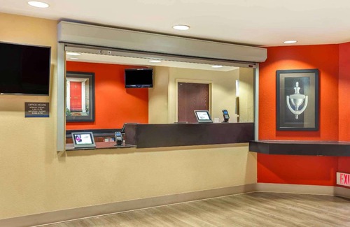 Malvern Hotel | 27 m² Hotel ∙ 5 guests