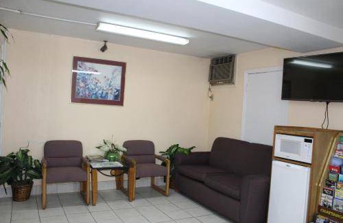 East Ridge Hotel | 27 m² Motel ∙ 4 guests