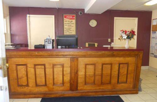 East Ridge Hotel | 27 m² Motel ∙ 4 guests