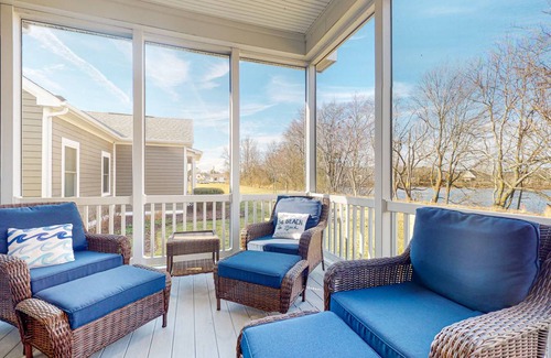 Sun Ridge House | 274 m² House ∙ 5 bedrooms ∙ 12 guests