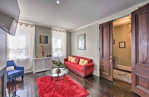 Harrisburg - Hershey House | 278 m² House ∙ 3 bedrooms ∙ 14 guests