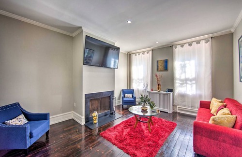 Harrisburg - Hershey House | 278 m² House ∙ 3 bedrooms ∙ 14 guests