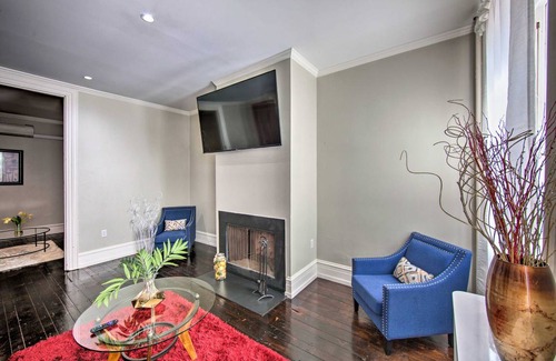 Harrisburg - Hershey House | 278 m² House ∙ 3 bedrooms ∙ 14 guests