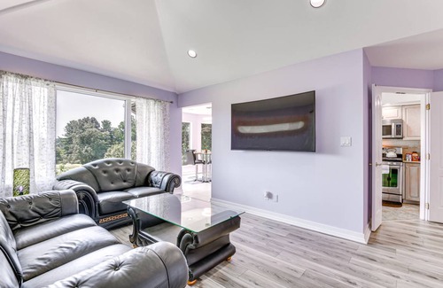 Butler House | 278 m² House ∙ 3 bedrooms ∙ 6 guests