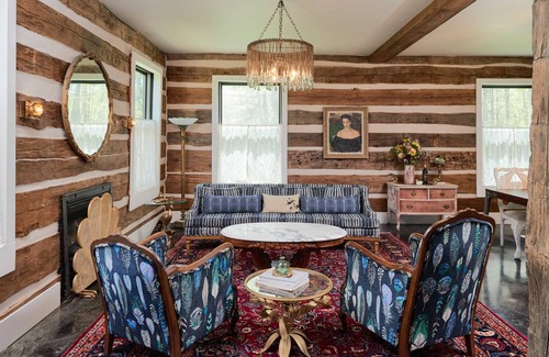 Pine Bush House | 278 m² House ∙ 5 bedrooms ∙ 10 guests
