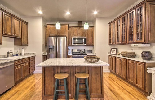Leesburg House | 278 m² House ∙ 7 bedrooms ∙ 14 guests