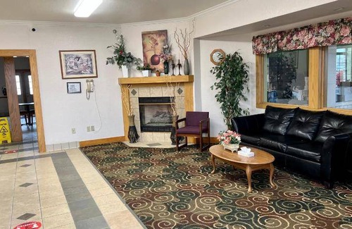 Decatur Hotel | 279 m² Hotel ∙ 127 guests