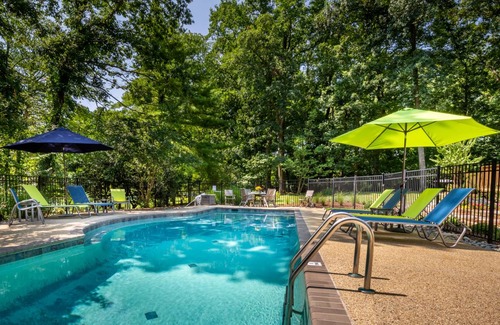 Annapolis House | 279 m² House ∙ 4 bedrooms ∙ 10 guests