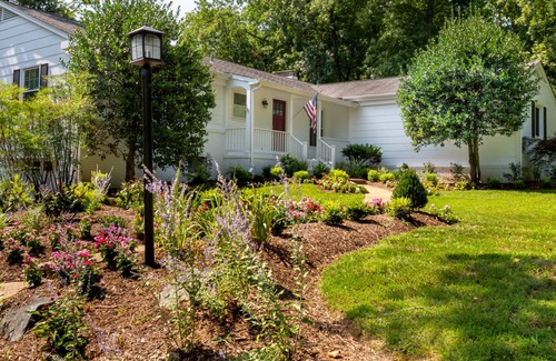 Annapolis House | 279 m² House ∙ 4 bedrooms ∙ 10 guests