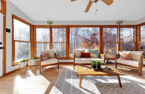 Cleveland House | 279 m² House ∙ 4 bedrooms ∙ 10 guests