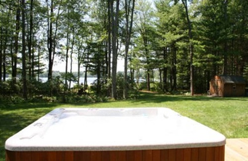 Town of Highland House | 279 m² House ∙ 4 bedrooms ∙ 8 guests