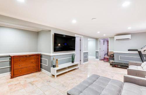 Severn House | 279 m² House ∙ 5 bedrooms ∙ 12 guests