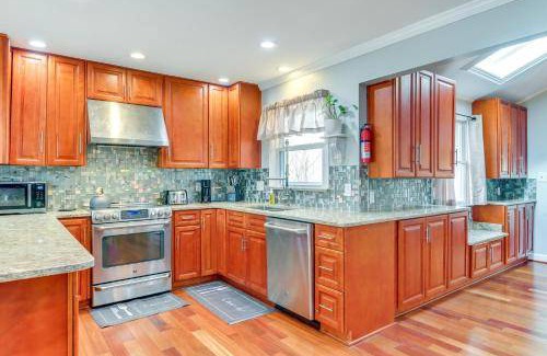 Severn House | 279 m² House ∙ 5 bedrooms ∙ 12 guests