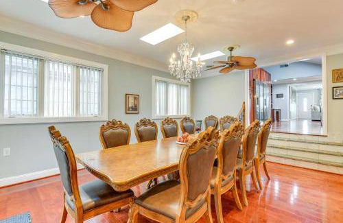 Severn House | 279 m² House ∙ 5 bedrooms ∙ 12 guests