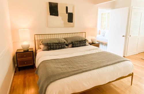 Severna Park House | 279 m² House ∙ 5 bedrooms ∙ 15 guests