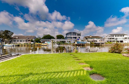 Keen-Wik On the Bay House | 279 m² House ∙ 6 bedrooms ∙ 14 guests
