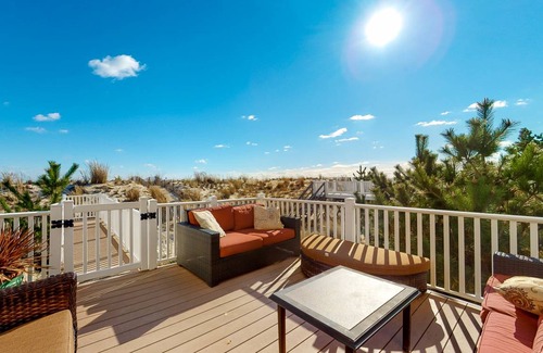 Bethany Beach House | 279 m² House ∙ 5 bedrooms ∙ 10 guests