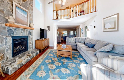 Bethany Beach House | 279 m² House ∙ 5 bedrooms ∙ 10 guests